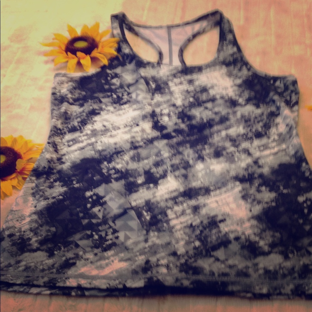 Champion Athletic Tank Top